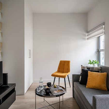 Absyntapartments 24 Rynek Вроцлав Экстерьер фото