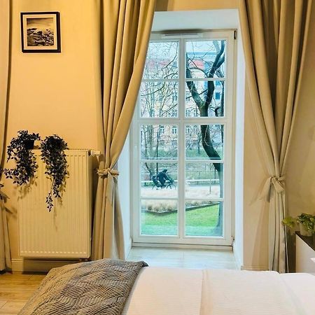Absyntapartments 24 Rynek Вроцлав Экстерьер фото
