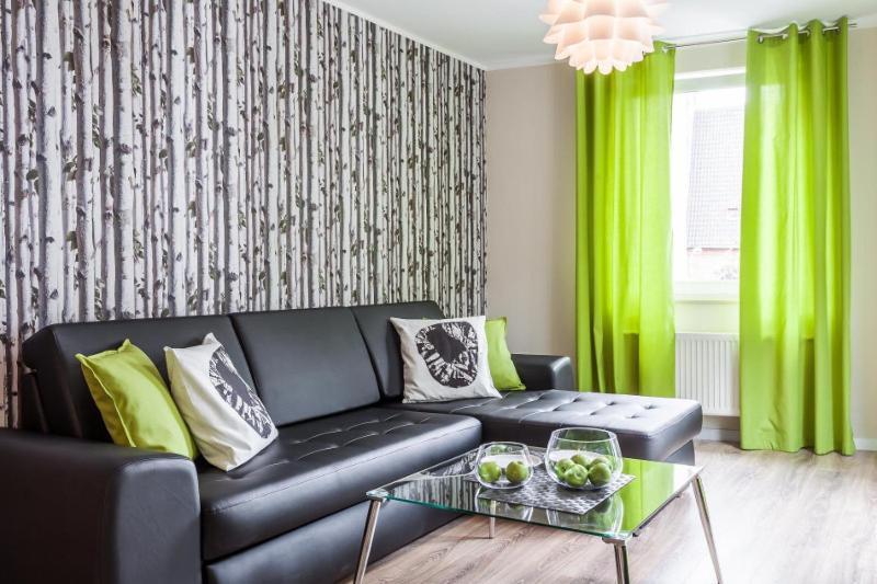 Absyntapartments 24 Rynek Вроцлав Экстерьер фото