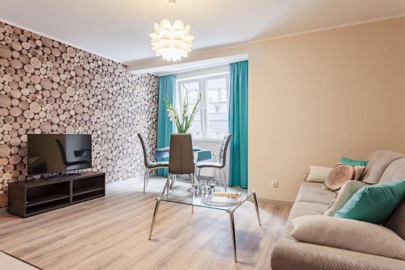 Absyntapartments 24 Rynek Вроцлав Экстерьер фото