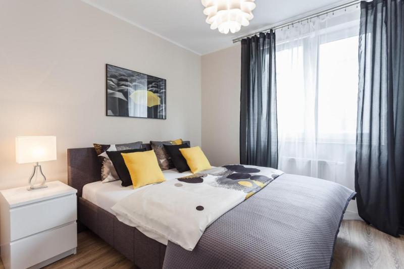 Absyntapartments 24 Rynek Вроцлав Экстерьер фото