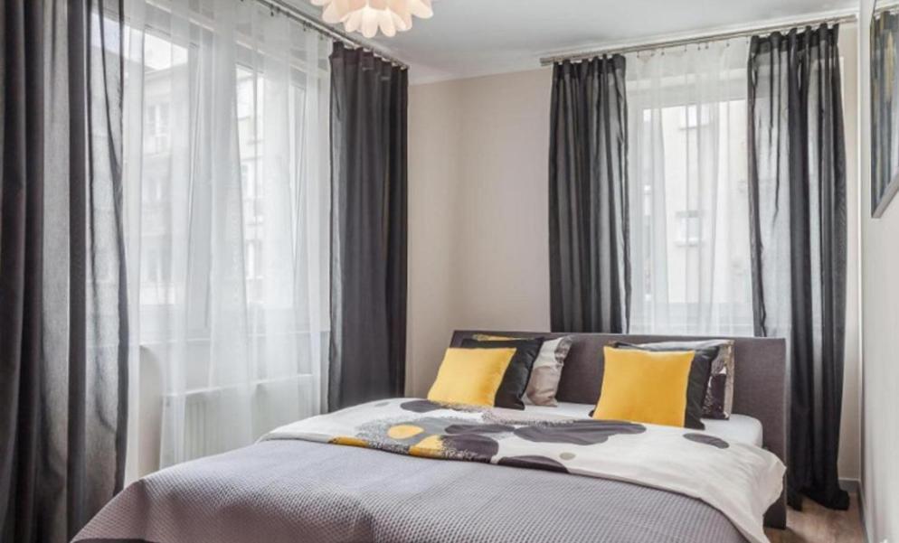 Absyntapartments 24 Rynek Вроцлав Экстерьер фото
