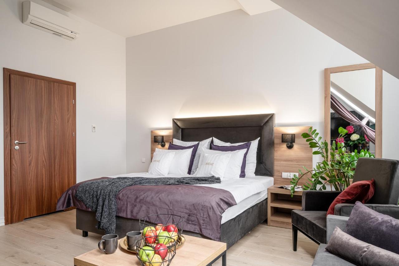 Absyntapartments 24 Rynek Вроцлав Экстерьер фото