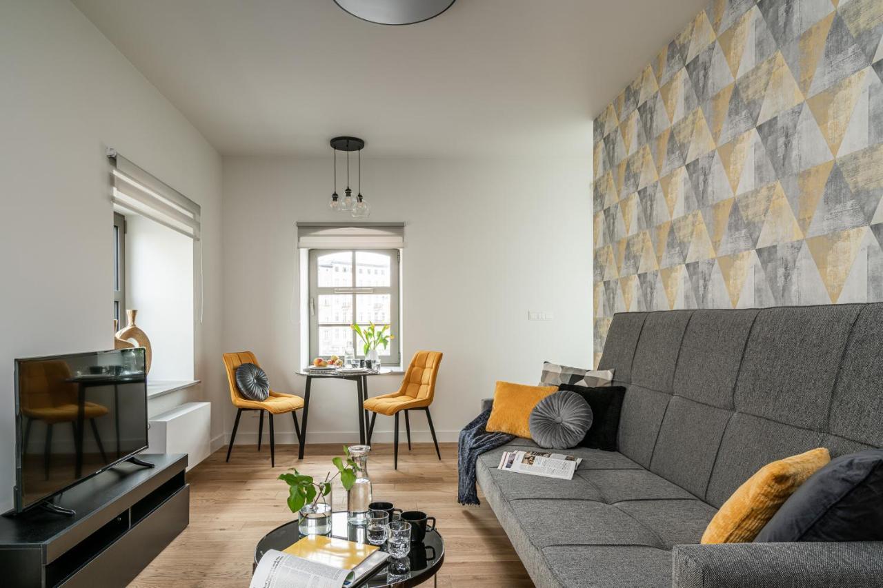 Absyntapartments 24 Rynek Вроцлав Экстерьер фото