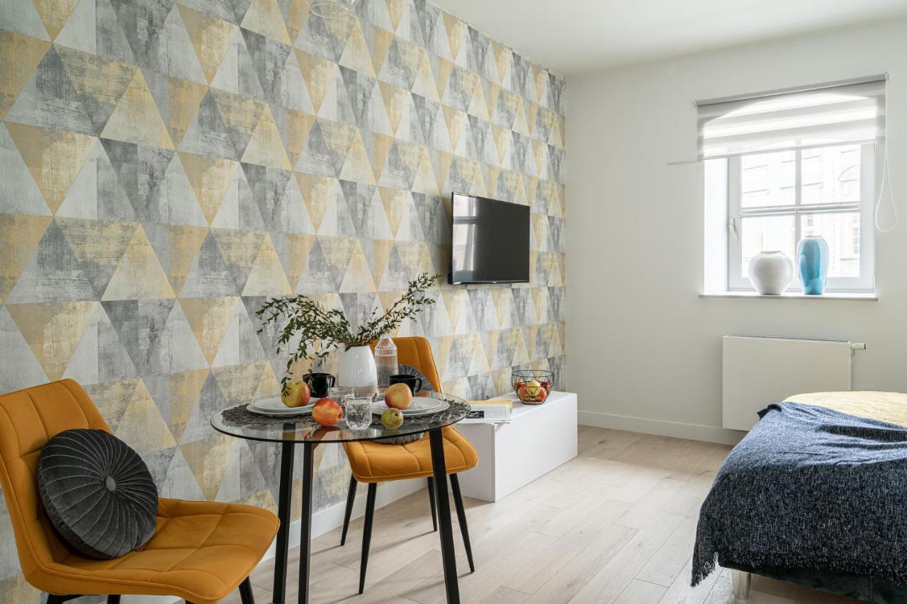 Absyntapartments 24 Rynek Вроцлав Экстерьер фото