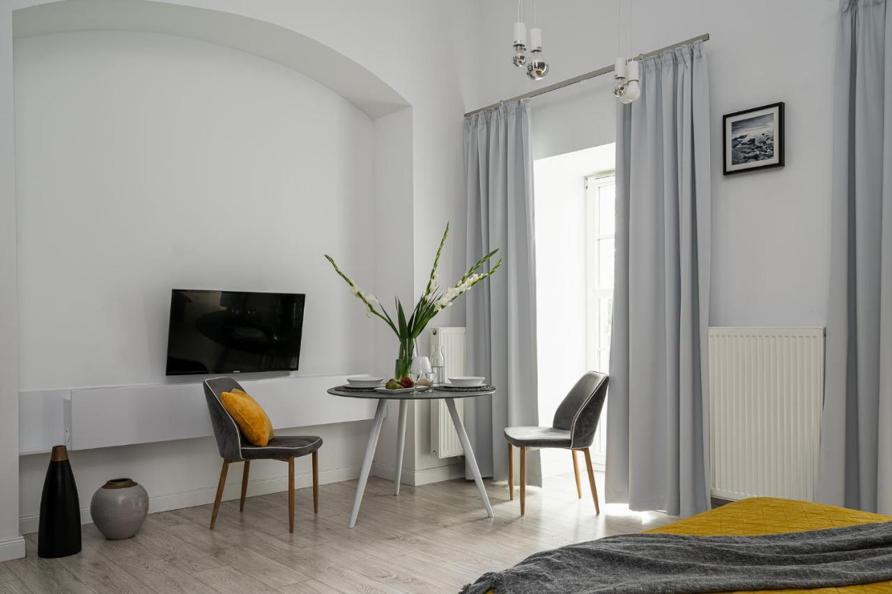 Absyntapartments 24 Rynek Вроцлав Экстерьер фото
