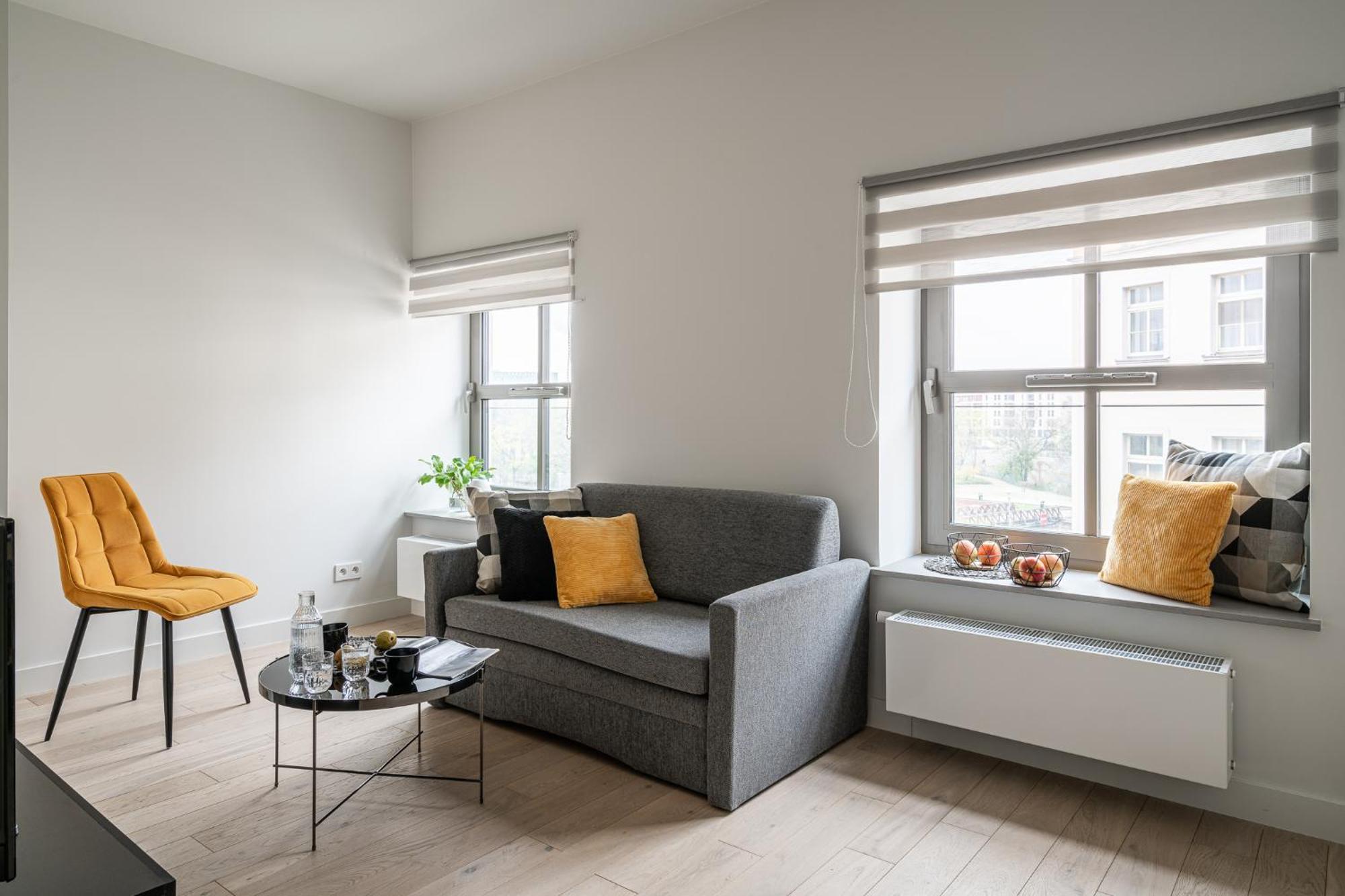 Absyntapartments 24 Rynek Вроцлав Экстерьер фото