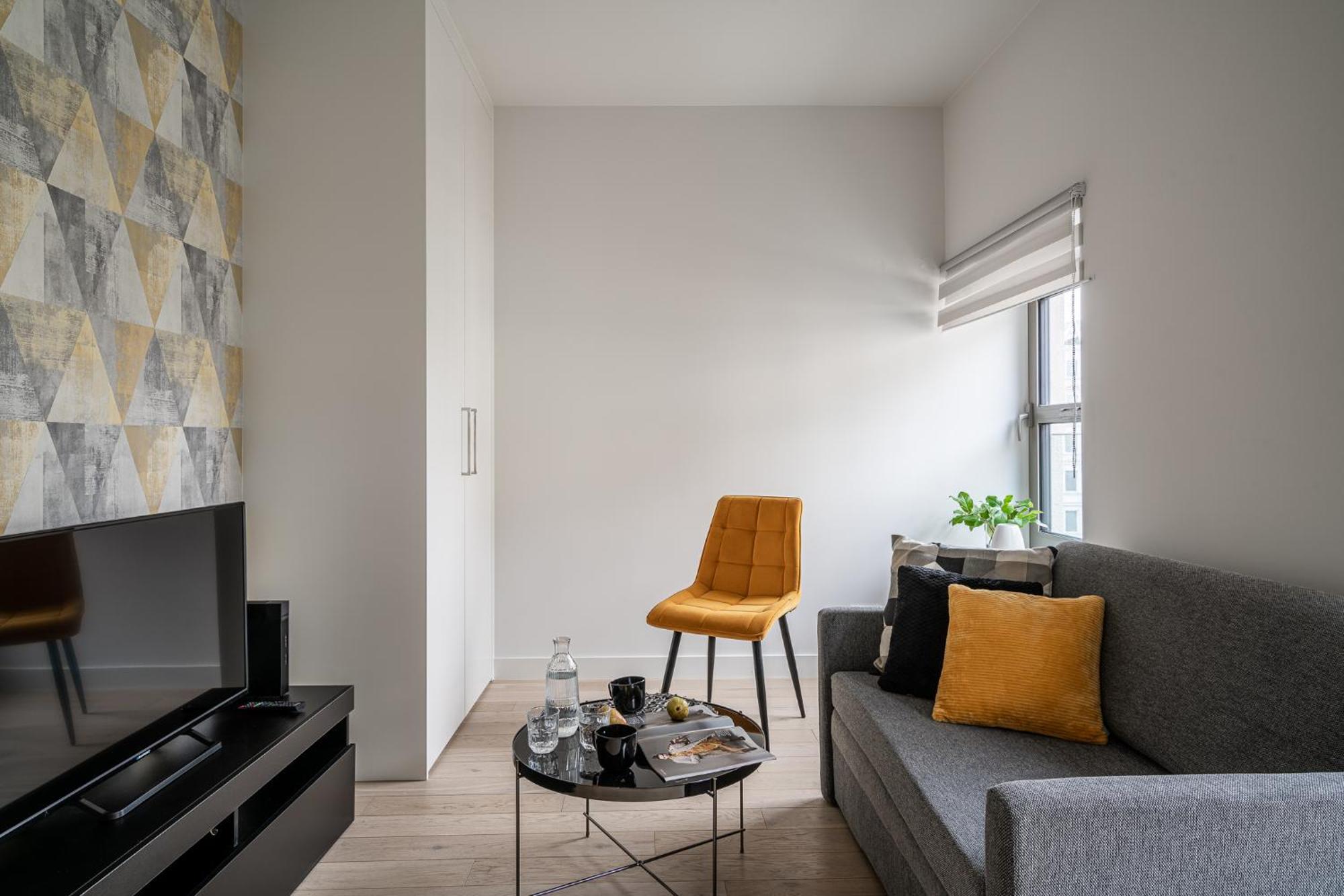 Absyntapartments 24 Rynek Вроцлав Экстерьер фото