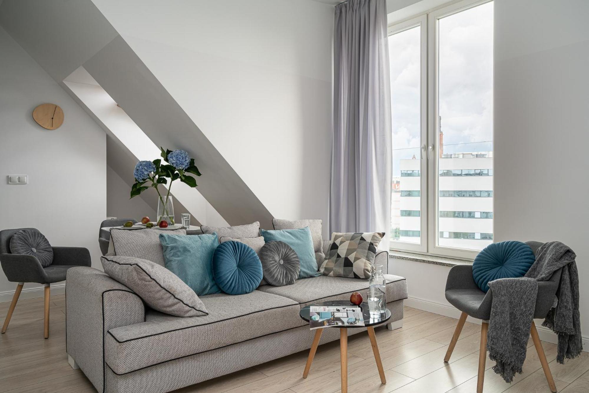 Absyntapartments 24 Rynek Вроцлав Номер фото