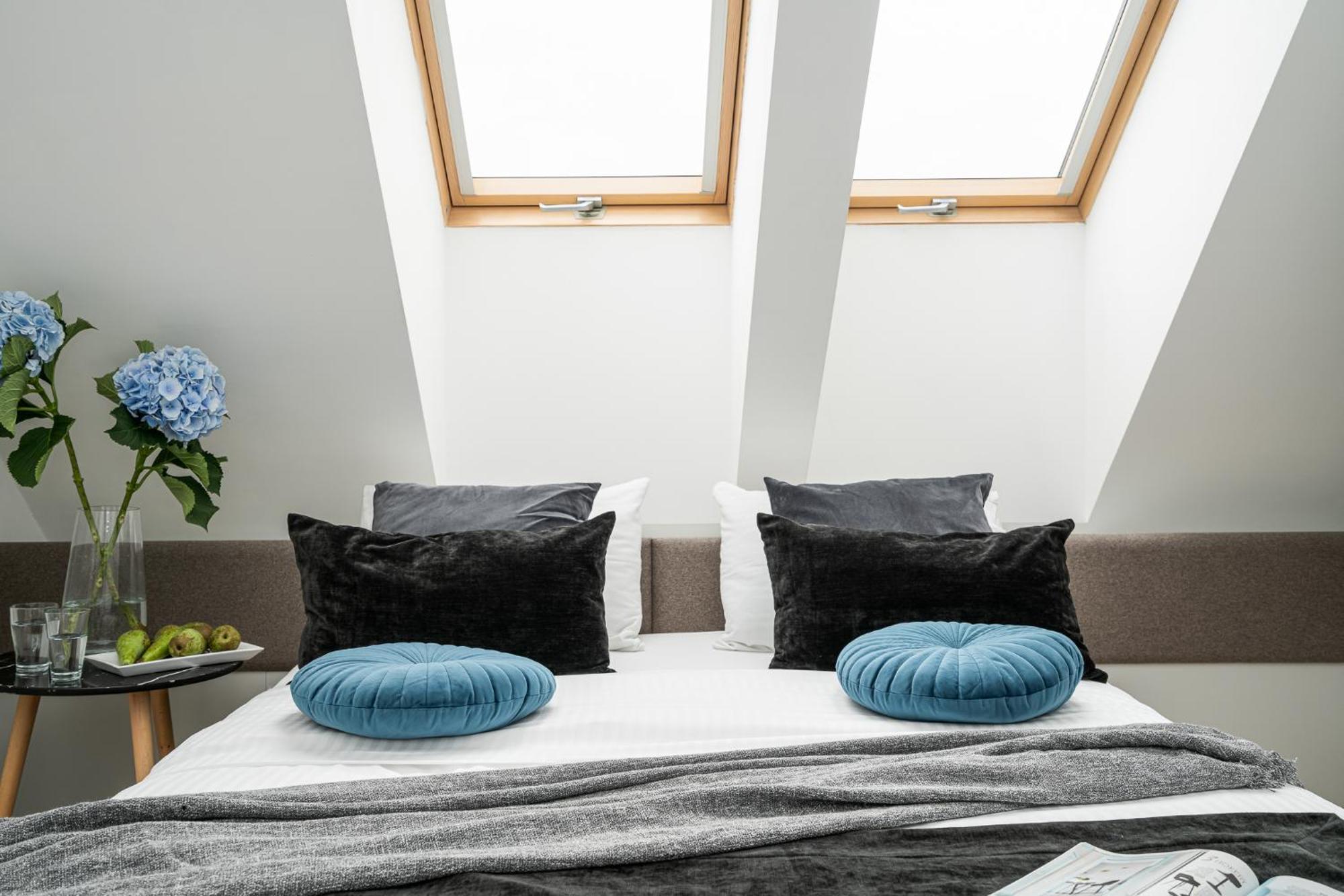 Absyntapartments 24 Rynek Вроцлав Номер фото