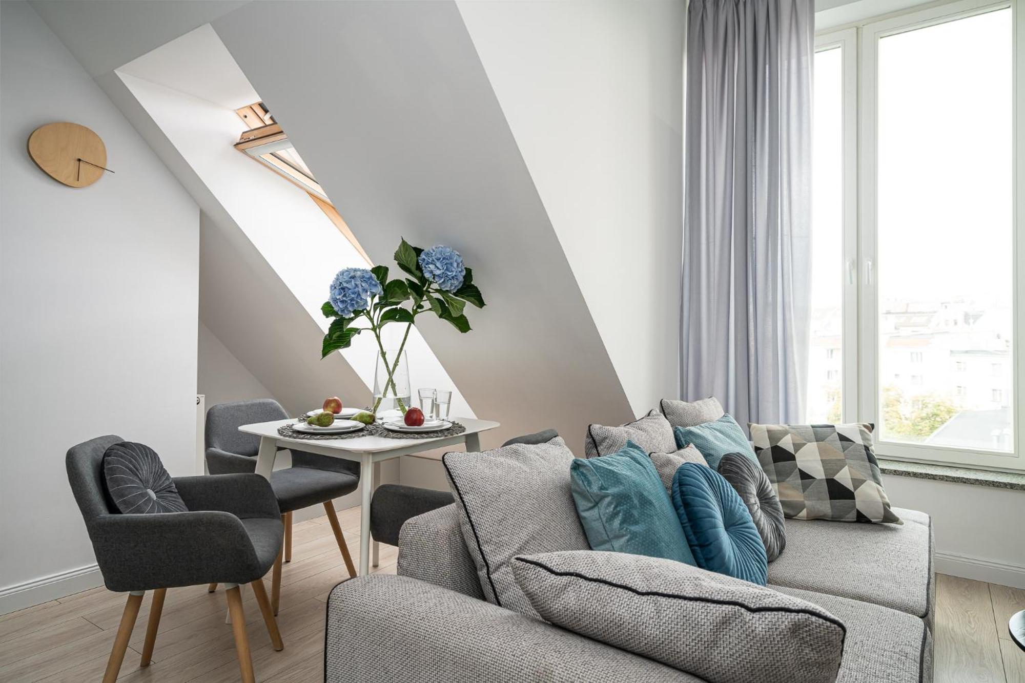 Absyntapartments 24 Rynek Вроцлав Номер фото