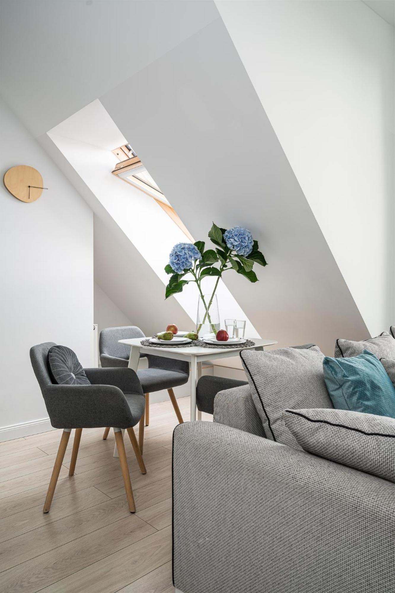 Absyntapartments 24 Rynek Вроцлав Номер фото