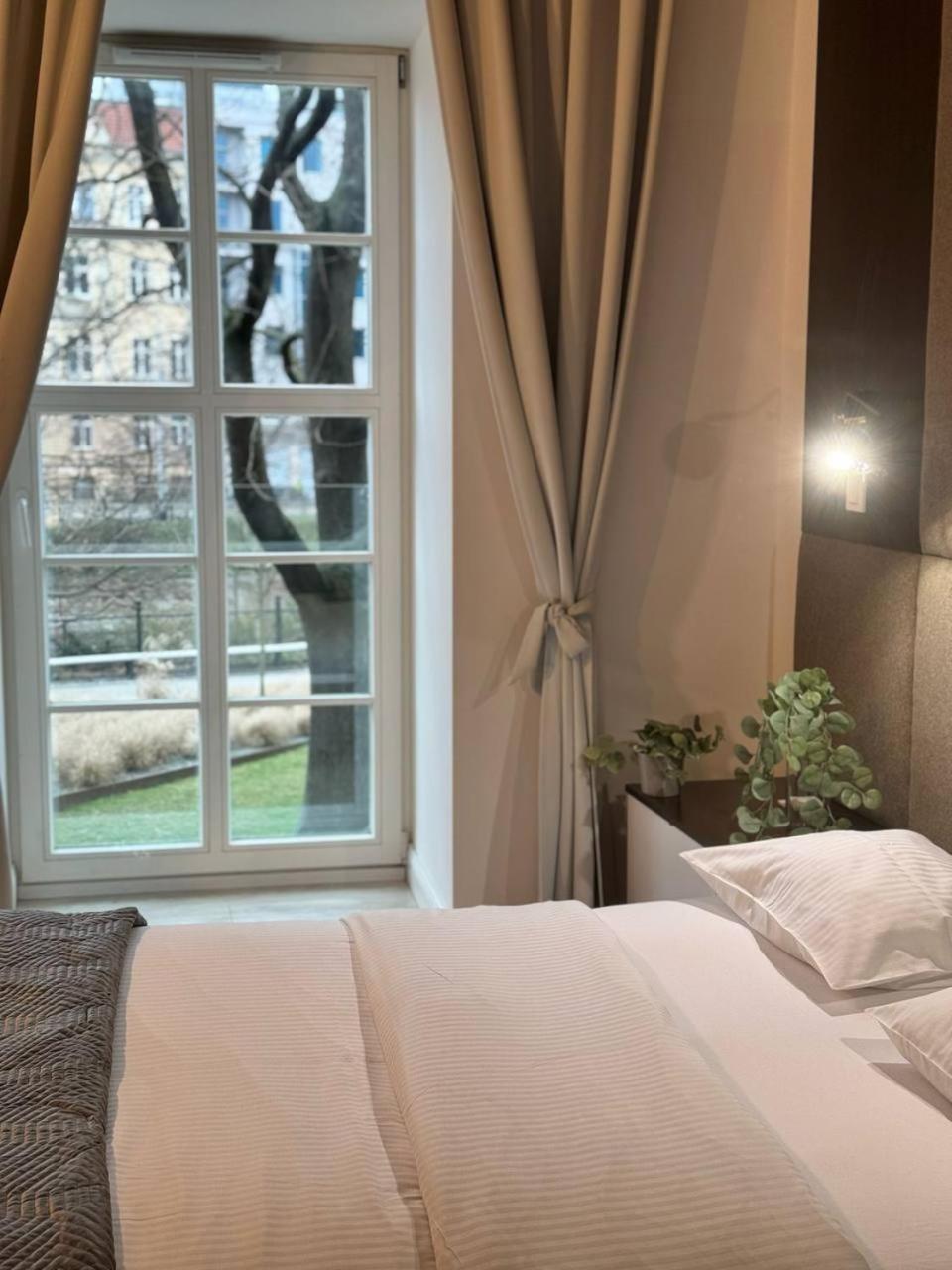 Absyntapartments 24 Rynek Вроцлав Экстерьер фото
