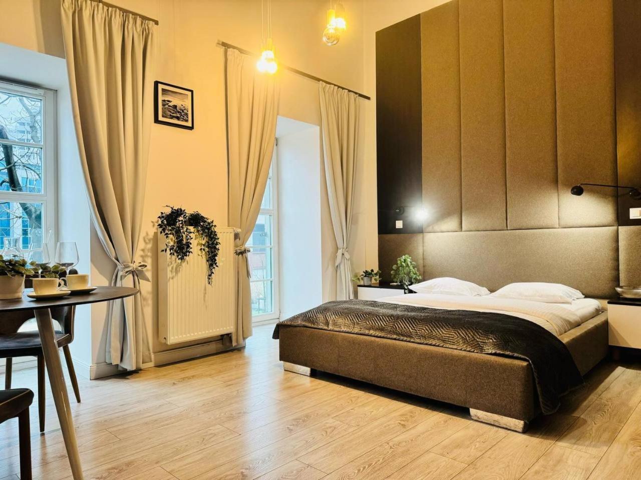 Absyntapartments 24 Rynek Вроцлав Экстерьер фото