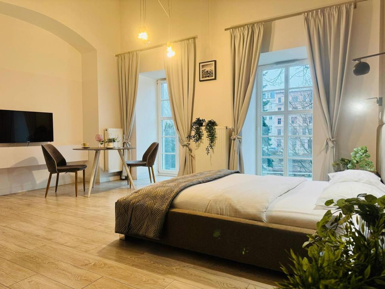 Absyntapartments 24 Rynek Вроцлав Экстерьер фото