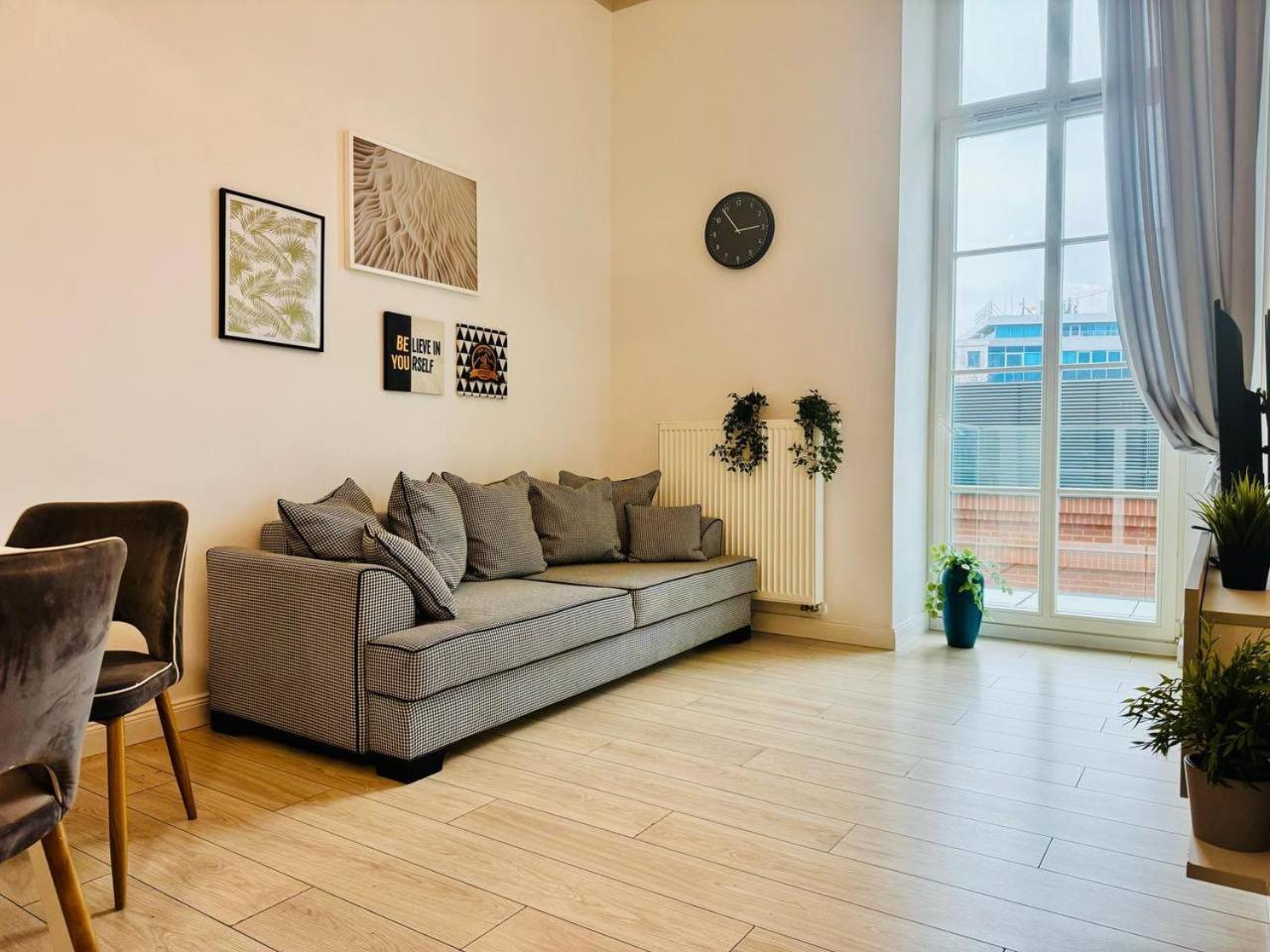 Absyntapartments 24 Rynek Вроцлав Экстерьер фото
