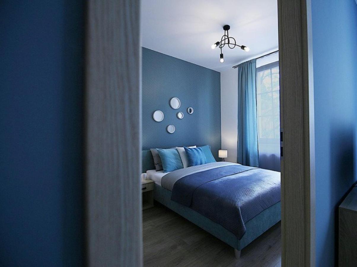 Absyntapartments 24 Rynek Вроцлав Экстерьер фото