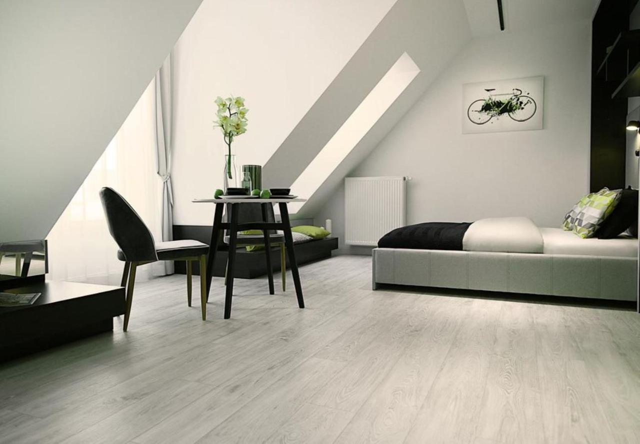 Absyntapartments 24 Rynek Вроцлав Экстерьер фото