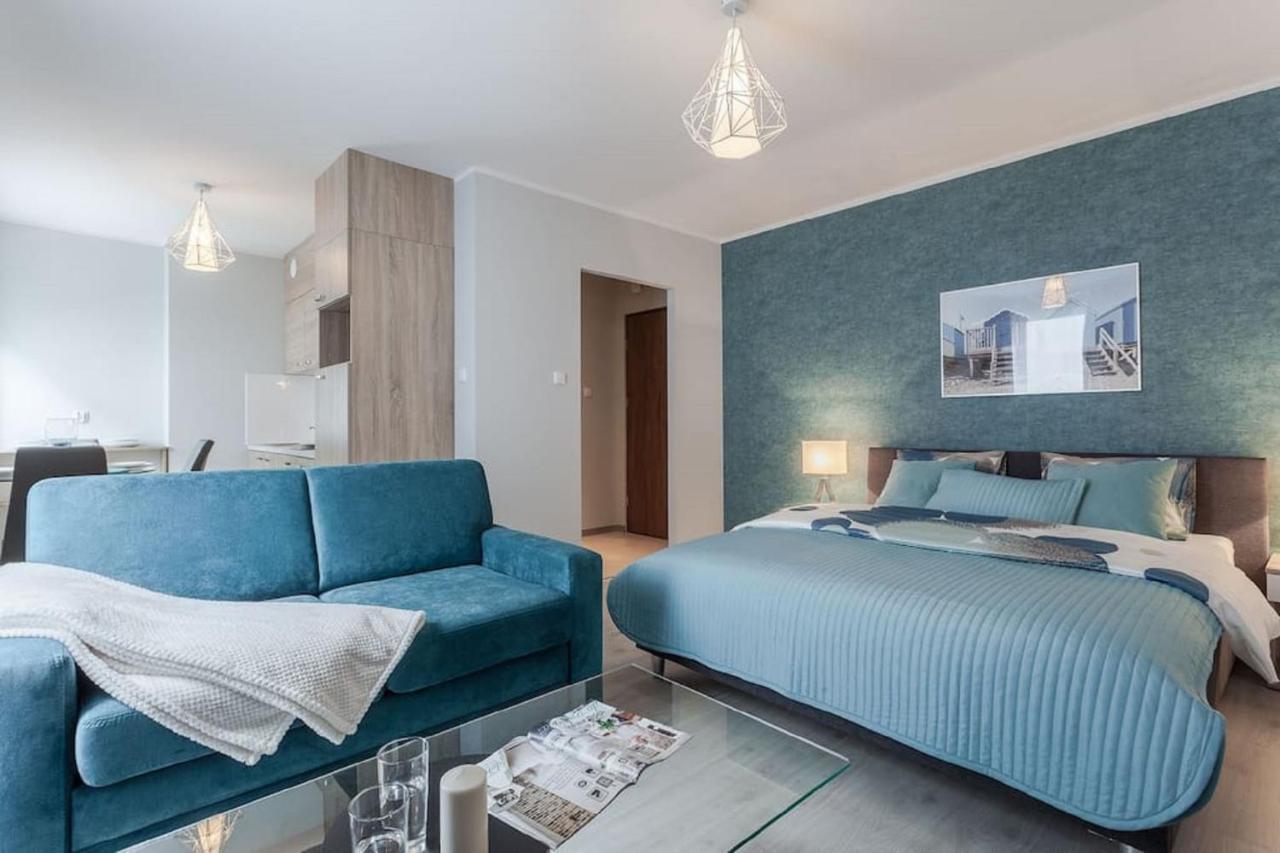 Absyntapartments 24 Rynek Вроцлав Экстерьер фото