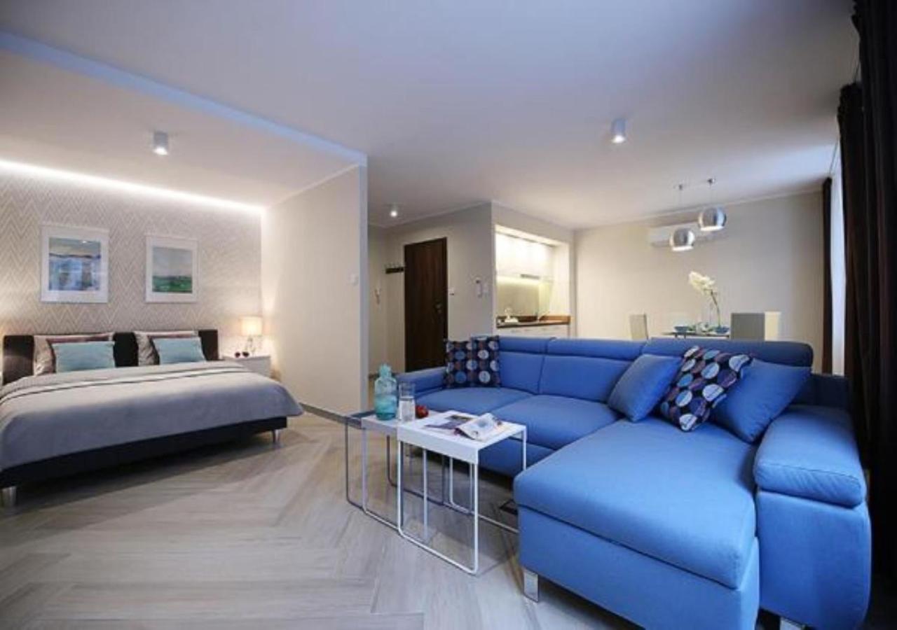 Absyntapartments 24 Rynek Вроцлав Экстерьер фото