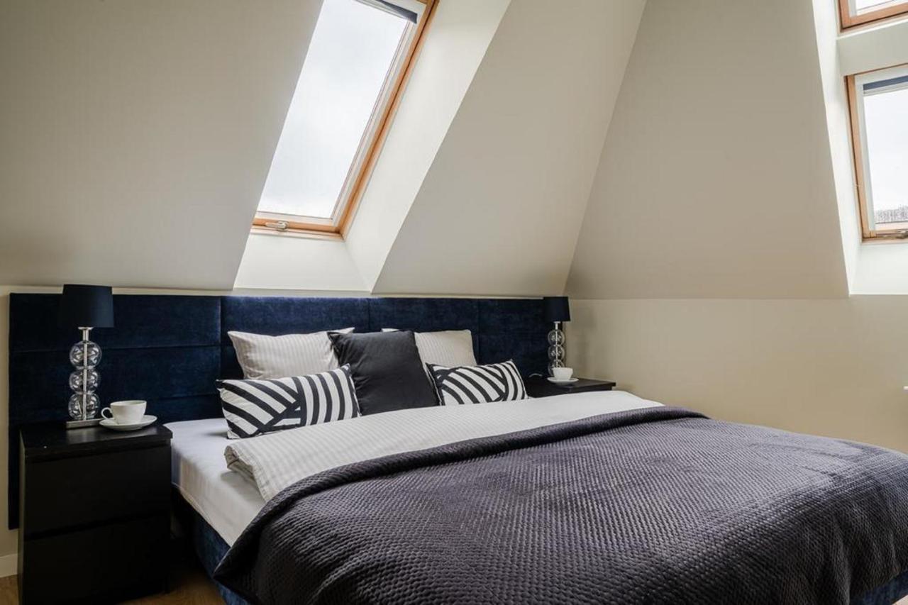 Absyntapartments 24 Rynek Вроцлав Экстерьер фото