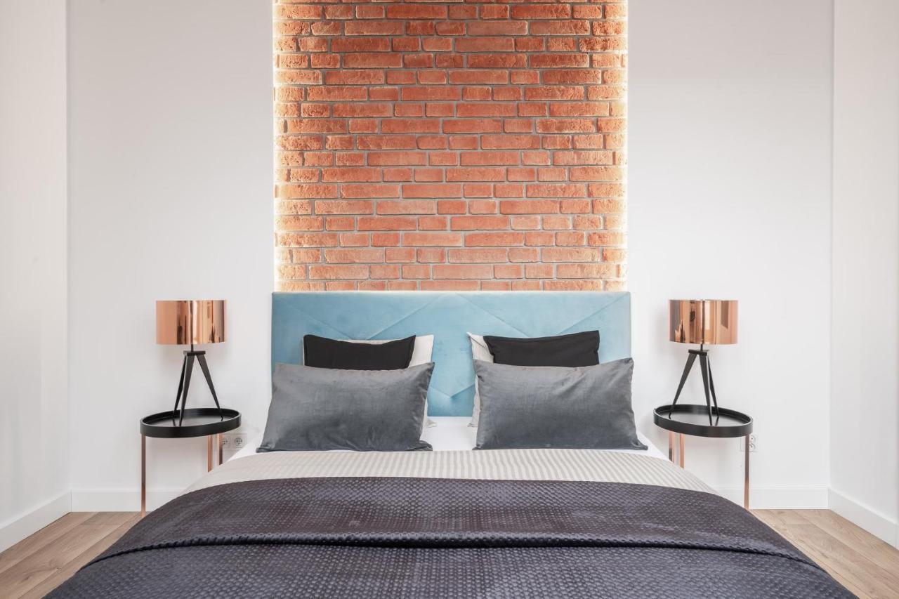 Absyntapartments 24 Rynek Вроцлав Экстерьер фото